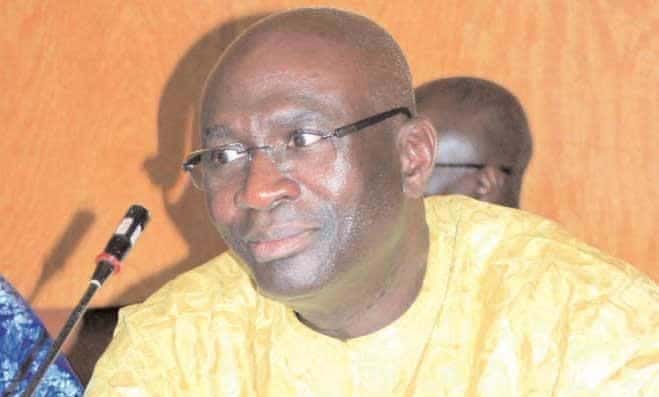 CNG - Alioune Sarr : "La saison de lutte sera prolongée si le ministre Matar Ba..." - wiwsport CNG - Alioune Sarr : "La saison de lutte sera prolongée si le ministre Matar Ba..." - wiwsport