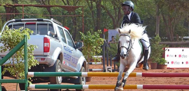Jeux Africains - Sports équestres : le Sénégal forfait ! - wiwsport Jeux Africains - Sports équestres : le Sénégal forfait ! - wiwsport