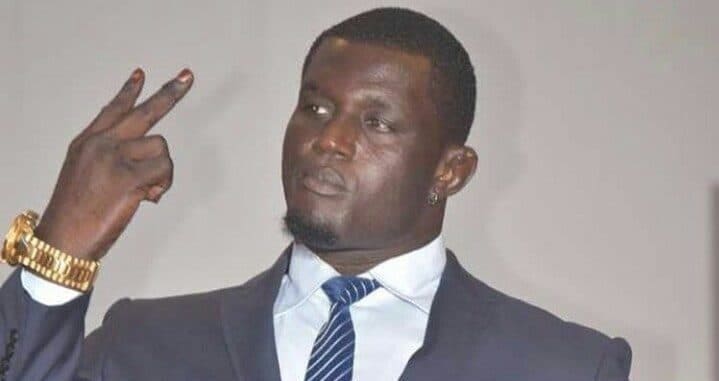 Balla Gaye 2 sur son 3e combat contre Modou Lo : « Je ne suis pas demandeur » - wiwsport Balla Gaye 2 sur son 3e combat contre Modou Lo : « Je ne suis pas demandeur » - wiwsport