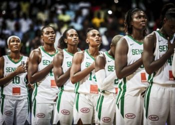 Equipe nationale du Sénégal: Finaliste de l'Afrobasket 2019: Clap de fin pour une génération ? - wiwsport