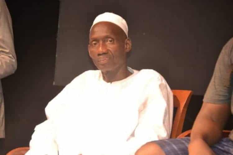 Contestations sur la couronne de Modou Lô : Le coup de gueule de Biram Gningue - wiwsport Contestations sur la couronne de Modou Lô : Le coup de gueule de Biram Gningue - wiwsport