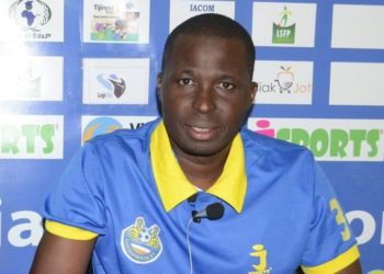 Mercato - Foot Local : Cheikh Guèye, nouveau coach du Stade de Mbour ! - wiwsport
