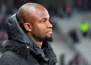 Ligue 2 (J4) : première défaite de la saison pour Omar Daf sur la pelouse de Lorient - wiwsport