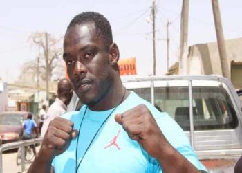 Trois succès de rang : Domou Dangou, la marche glorieuse - wiwsport