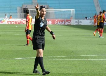 Jeux Africains 2019 : Mali - Guinée équatoriale dirigé par une arbitre tunisienne - wiwsport