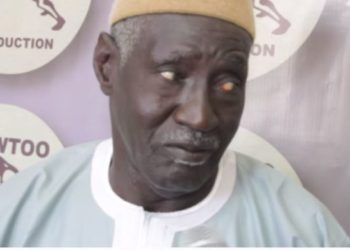 Lamb : Double LESS "Modou Lô mérite la couronne et le Cng doit l’accepter" - wiwsport