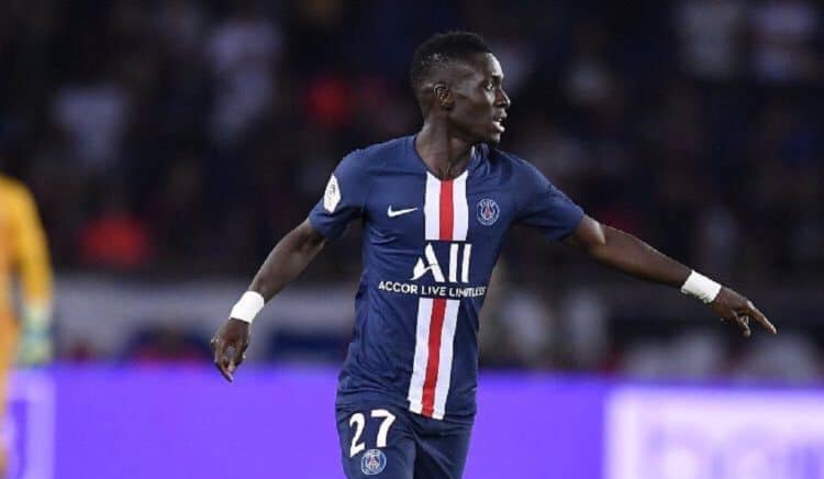 Mercato - PSG : Gana Guèye doit-il s'inquiéter d'une arrivée de Rakitic ? - wiwsport Mercato - PSG : Gana Guèye doit-il s'inquiéter d'une arrivée de Rakitic ? - wiwsport