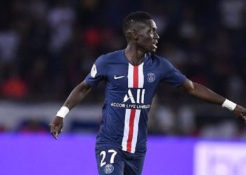 Idrissa Gana Guèye : "Tuchel a tout fait pour que je vienne au PSG" - wiwsport