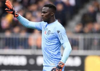 Mercato - Reims : Montpellier réactive la piste Edouard Mendy - wiwsport