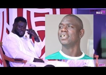 Eumeu Sene: "Pourquoi j'ai refusé de serrer la main à Baboye, Awma Problème ak Ama Balde" ! - wiwsport