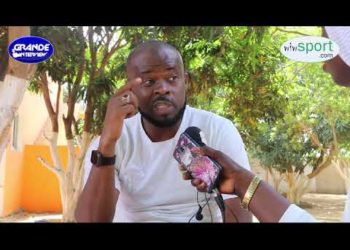 Exclusif - Grande Interview avec Youssouph Dabo : Mondial U20, Jeux africains , Teungueth Fc , le sélectionneur sénégalais dit tout ! - wiwsport