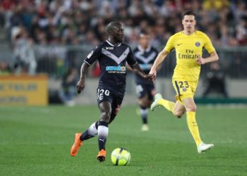 Mercato - Bordeaux : Ce nouveau détail qui rapproche Sabaly de l'Atalanta - wiwsport
