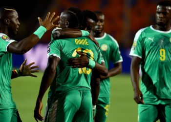 Finaliste de la CAN 2019, le Sénégal recevra un milliard 300 millions de francs CFA de la CAF ! - wiwsport
