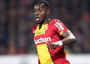 Mercato - Lens : Guingamp ne lâche plus Yannick Gomis - wiwsport