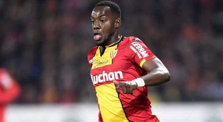 Mercato - Lens : Guingamp ne lâche plus Yannick Gomis - wiwsport Mercato - Lens : Guingamp ne lâche plus Yannick Gomis - wiwsport