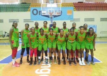 Afrobasket - Groupe C : Voici la liste du Mali ! - wiwsport
