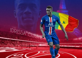 Au PSG pour quatre ans: Ce qui attend Gana Gueye au Parc des Princes ! - wiwsport