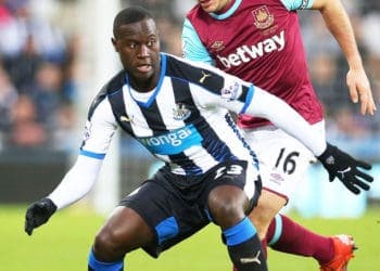 Newcastle : Henri Saivet convoqué en équipe première - wiwsport