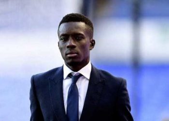 Idrissa Gana Guèye : "Aller au PSG n'est pas une finalité, il y a encore du chemin à faire" - wiwsport
