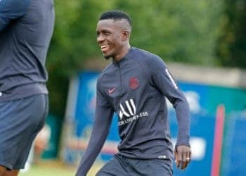 Paris Saint Germain : Idrissa Gana Gueye ménagé contre Reims - wiwsport