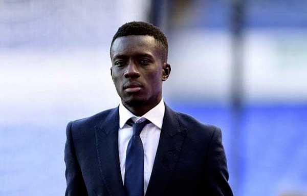 Idrissa Gana Guèye : "Aller au PSG n'est pas une finalité, il y a encore du chemin à faire" - wiwsport Idrissa Gana Guèye : "Aller au PSG n'est pas une finalité, il y a encore du chemin à faire" - wiwsport
