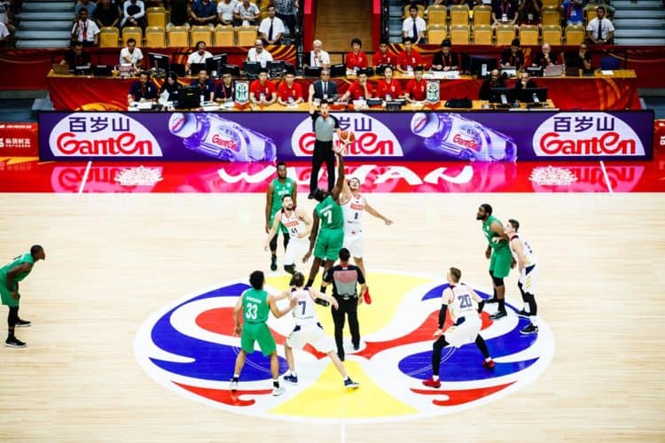 Chine 2019 : Le Nigéria, La Tunisie, la Côte d'Ivoire et l'Angola tombent d'entrée - wiwsport Chine 2019 : Le Nigéria, La Tunisie, la Côte d'Ivoire et l'Angola tombent d'entrée - wiwsport