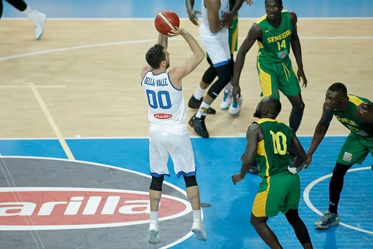 Préparation Mondial 2019 : Les lions s’inclinent lourdement devant l’Italie 111-55 - wiwsport Préparation Mondial 2019 : Les lions s’inclinent lourdement devant l’Italie 111-55 - wiwsport