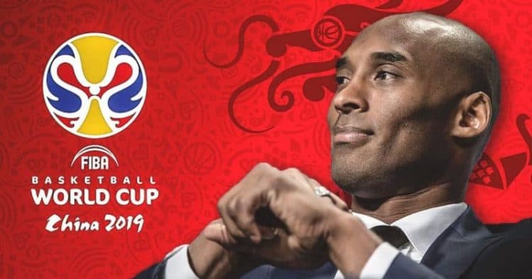 Kobe Bryant : « Tout ira bien » pour Team USA en Chine - wiwsport