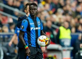 Bruges 2-0 Ostende : Krépin Diatta décisif - wiwsport