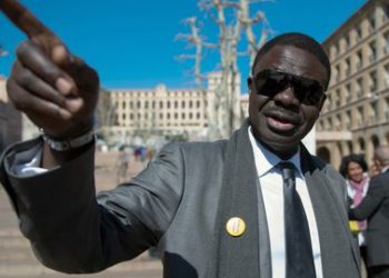 Pape Diouf : « Sadio Mané n’est pas le meilleur joueur sénégalais de tous les temps » - wiwsport