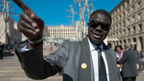 Pape Diouf : « Sadio Mané n’est pas le meilleur joueur sénégalais de tous les temps » - wiwsport