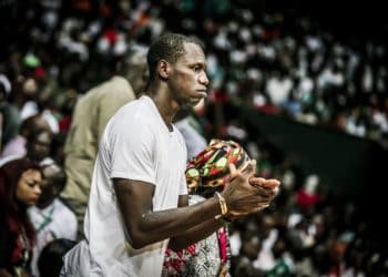 Entretien - Gorgui Sy Dieng : « Les Lionnes ont fait tout ce qu’elles devaient faire » - wiwsport