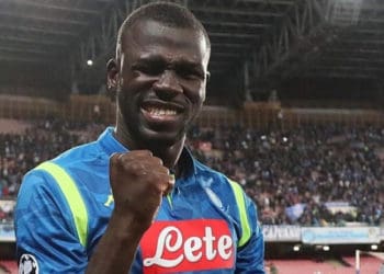 Série A - Kalidou Koulibaly MVP, meilleur défenseur de la saison 2018/2019 - wiwsport