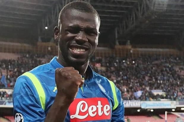 Série A - Kalidou Koulibaly MVP, meilleur défenseur de la saison 2018/2019 - wiwsport Série A - Kalidou Koulibaly MVP, meilleur défenseur de la saison 2018/2019 - wiwsport