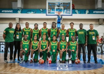 Afrobasket féminin 2019: Voici le calendrier complet de la compétition ! - wiwsport
