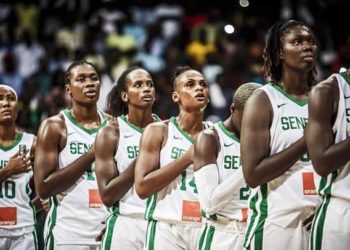 Qualifications Tournoi pré-olympique : Les lionnes avec l’Angola et le Mali - wiwsport