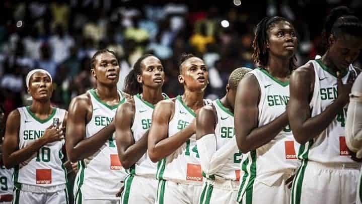 Qualifications Tournoi pré-olympique : Les lionnes avec l’Angola et le Mali - wiwsport Qualifications Tournoi pré-olympique : Les lionnes avec l’Angola et le Mali - wiwsport