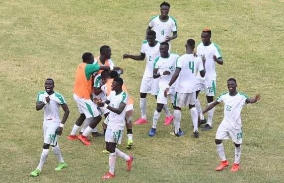 CHAN 2020: Les lions locaux recevront 25 millions de F Cfa comme prime venant de la FSF ! - wiwsport