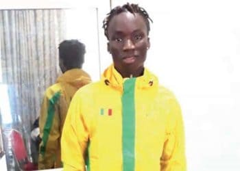 Jeux africains 2019 - Athlétisme : Louis François Mendy en finale, avec la meilleure performance - wiwsport