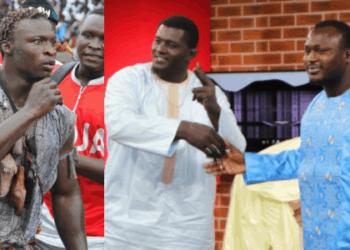 Modou Lô : « Balla Gaye 2 n’est pas à l’ordre du jour, Ama Baldé et Bombardier… » - wiwsport