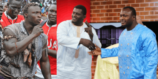 Modou Lô : « Balla Gaye 2 n’est pas à l’ordre du jour, Ama Baldé et Bombardier… » - wiwsport Modou Lô : « Balla Gaye 2 n’est pas à l’ordre du jour, Ama Baldé et Bombardier… » - wiwsport