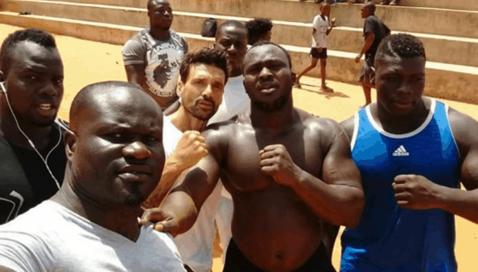 Franc pas en bons termes avec Parcelles Mbollo - wiwsport Franc pas en bons termes avec Parcelles Mbollo - wiwsport