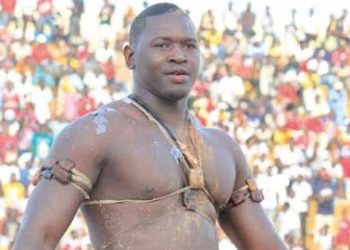 Tyson 2 après sa victoire : « Je veux Papa Sow ou Yékini Jr » - wiwsport