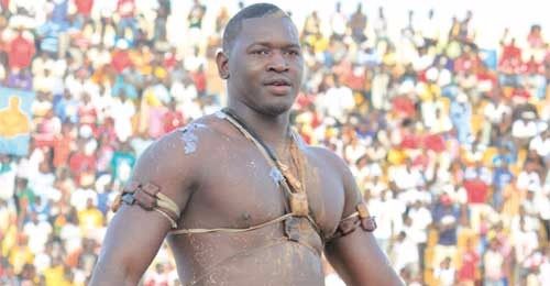Tyson 2 après sa victoire : « Je veux Papa Sow ou Yékini Jr » - wiwsport Tyson 2 après sa victoire : « Je veux Papa Sow ou Yékini Jr » - wiwsport