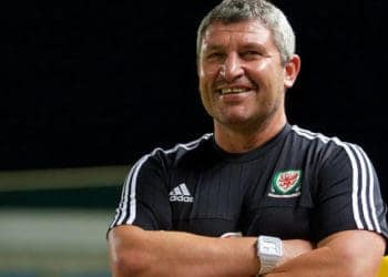 Après le départ d'Hervé Renard, Osian Roberts est nommé DTN au Maroc ! - wiwsport