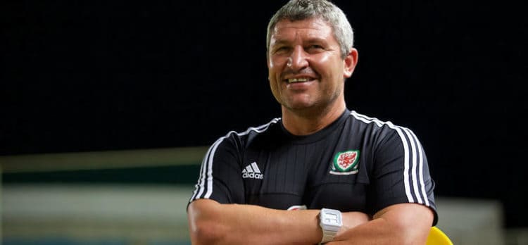 Après le départ d'Hervé Renard, Osian Roberts est nommé DTN au Maroc ! - wiwsport Après le départ d'Hervé Renard, Osian Roberts est nommé DTN au Maroc ! - wiwsport