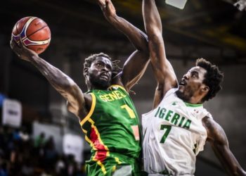 Coupe du monde de Basketball 2019 : Maurice Ndour dit non à l’équipe nationale du Sénégal - wiwsport