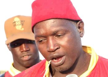 Tyson 2 menace de quitter l’arène si... - wiwsport