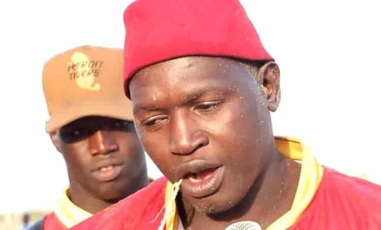 Tyson 2 menace de quitter l’arène si... - wiwsport Tyson 2 menace de quitter l’arène si... - wiwsport