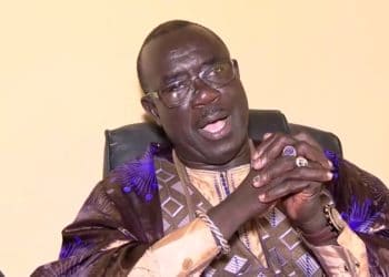 Vidéo - Khadim Samb : « Modou Lô mérite son statut de Roi des arènes » - wiwsport